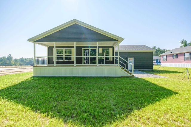 75 Diamondback Drive, Rochester, NH 03868