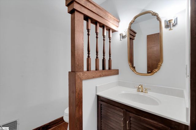 100 Brookside Way, Greenville, SC 29605