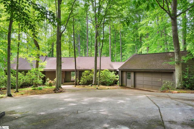 100 Brookside Way, Greenville, SC 29605