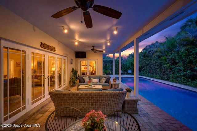 4691 Pebble Bay Circle, Indian River Shores, FL 32963