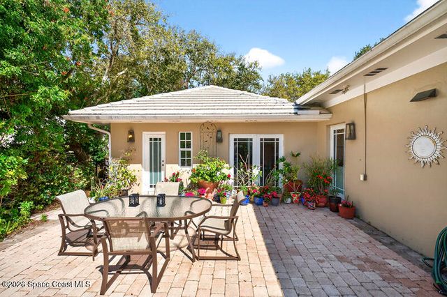 4691 Pebble Bay Circle, Indian River Shores, FL 32963