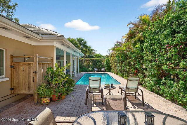 4691 Pebble Bay Circle, Indian River Shores, FL 32963