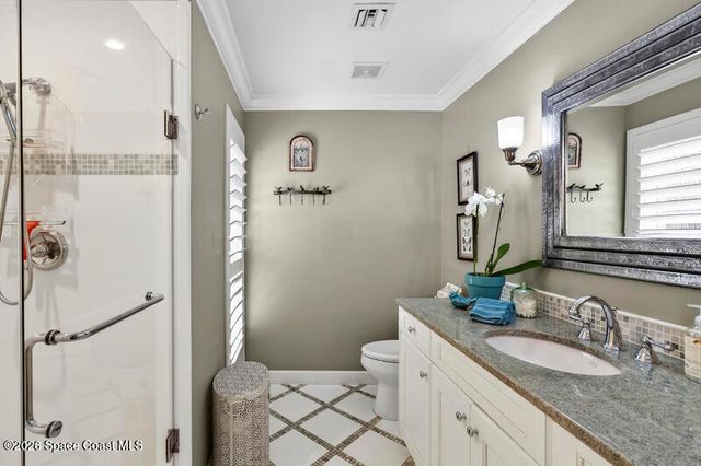 4691 Pebble Bay Circle, Indian River Shores, FL 32963