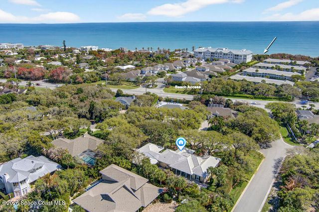 4691 Pebble Bay Circle, Indian River Shores, FL 32963