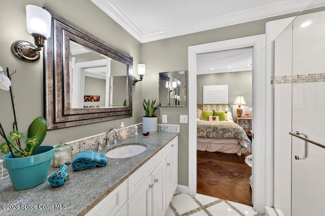 4691 Pebble Bay Circle, Indian River Shores, FL 32963