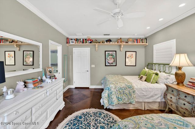 4691 Pebble Bay Circle, Indian River Shores, FL 32963