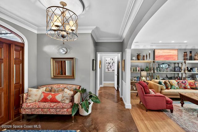 4691 Pebble Bay Circle, Indian River Shores, FL 32963