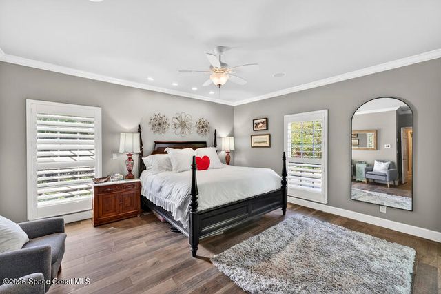 4691 Pebble Bay Circle, Indian River Shores, FL 32963