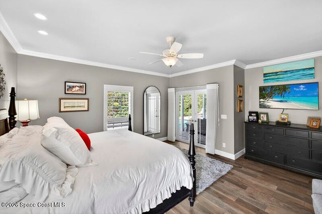 4691 Pebble Bay Circle, Indian River Shores, FL 32963