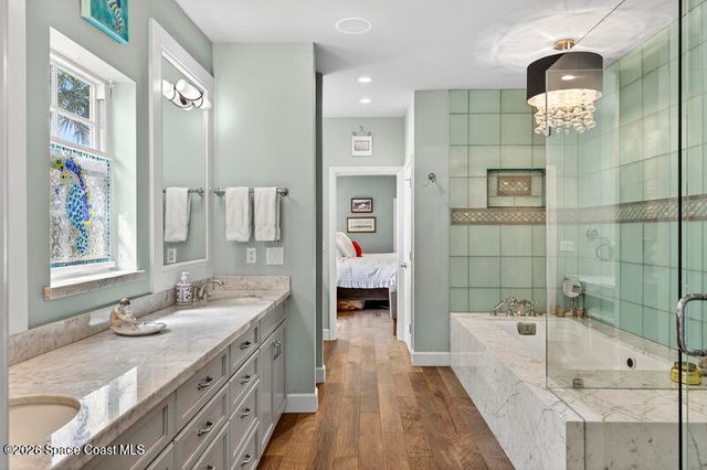 4691 Pebble Bay Circle, Indian River Shores, FL 32963