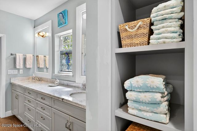 4691 Pebble Bay Circle, Indian River Shores, FL 32963