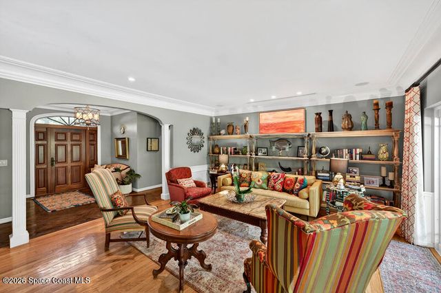 4691 Pebble Bay Circle, Indian River Shores, FL 32963