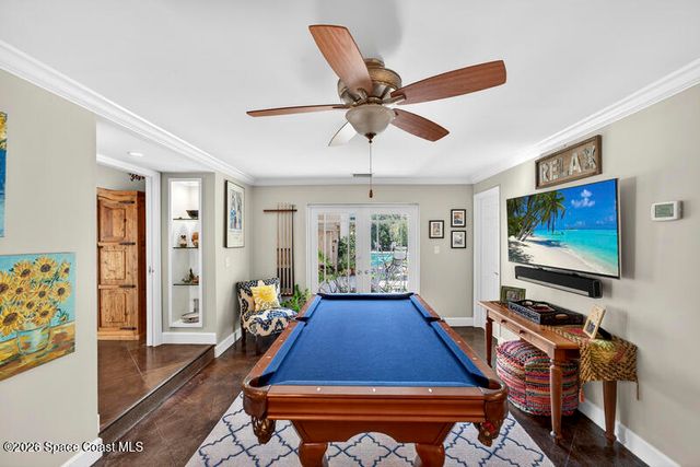 4691 Pebble Bay Circle, Indian River Shores, FL 32963