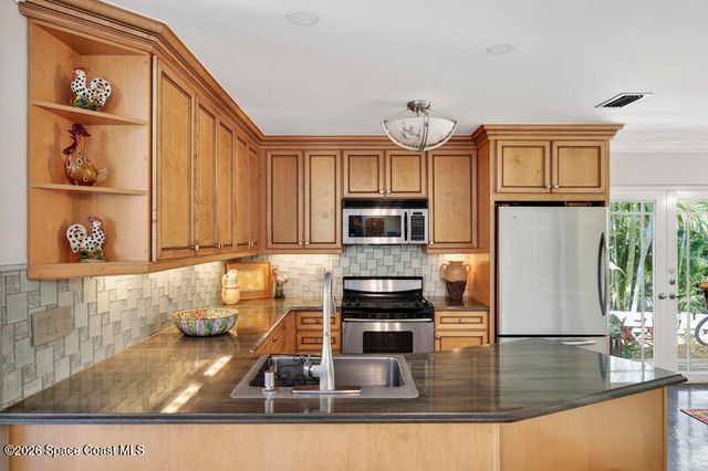 4691 Pebble Bay Circle, Indian River Shores, FL 32963