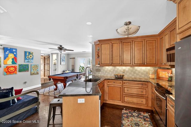 4691 Pebble Bay Circle, Indian River Shores, FL 32963