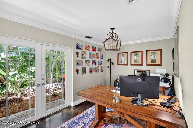 4691 Pebble Bay Circle, Indian River Shores, FL 32963