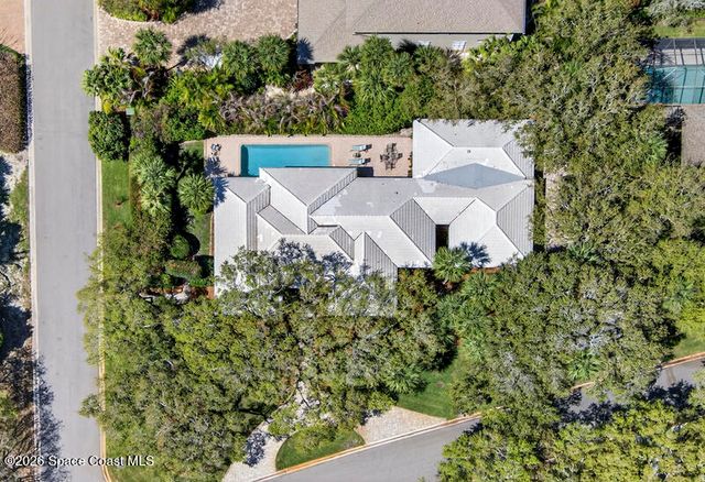 4691 Pebble Bay Circle, Indian River Shores, FL 32963