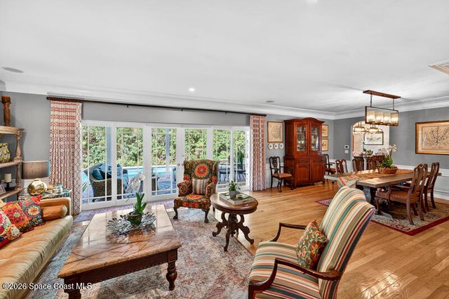 4691 Pebble Bay Circle, Indian River Shores, FL 32963