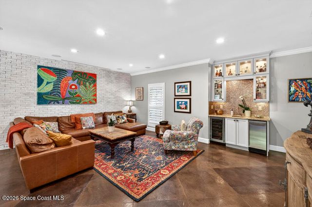 4691 Pebble Bay Circle, Indian River Shores, FL 32963