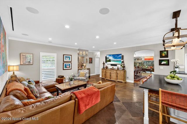 4691 Pebble Bay Circle, Indian River Shores, FL 32963