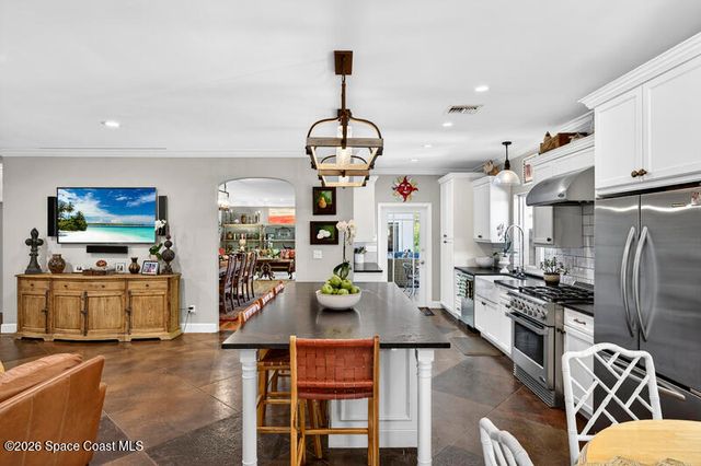 4691 Pebble Bay Circle, Indian River Shores, FL 32963