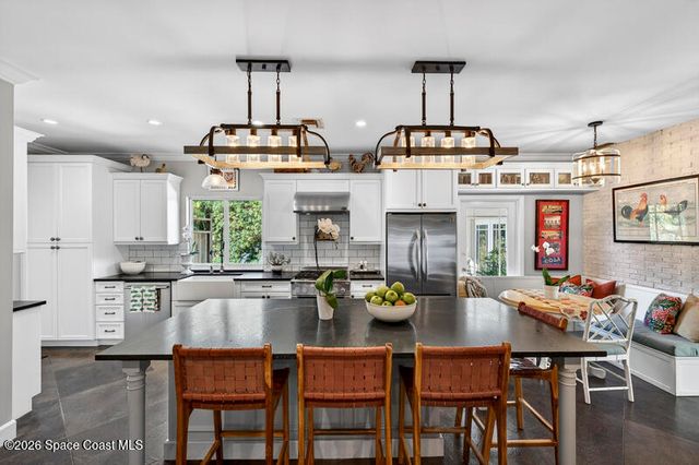 4691 Pebble Bay Circle, Indian River Shores, FL 32963