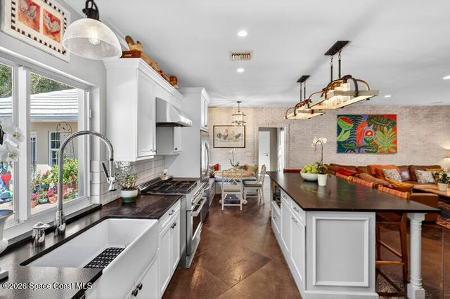 4691 Pebble Bay Circle, Indian River Shores, FL 32963