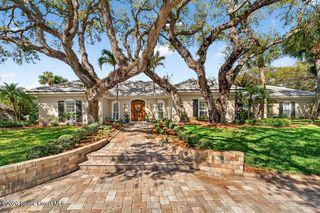 4691 Pebble Bay Circle, Indian River Shores, FL 32963