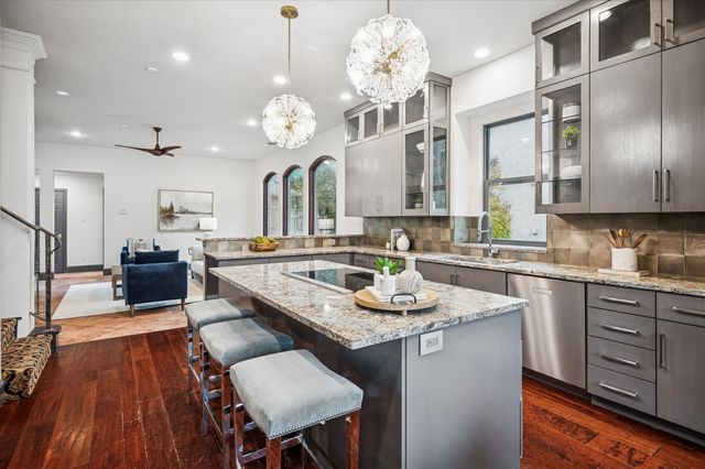 976 E Bethel School Road, Coppell, TX 75019