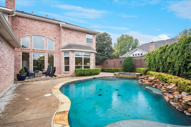 976 E Bethel School Road, Coppell, TX 75019