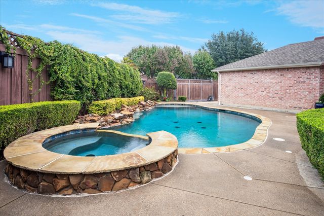 976 E Bethel School Road, Coppell, TX 75019