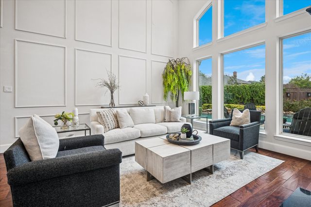 976 E Bethel School Road, Coppell, TX 75019