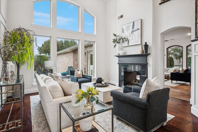 976 E Bethel School Road, Coppell, TX 75019