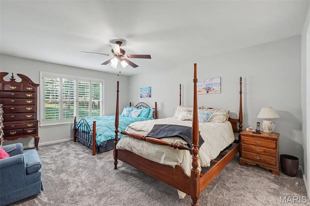 2417 S Lakeridge Court 14, Lake St Louis, MO 63367