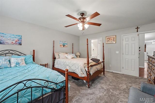 2417 S Lakeridge Court 14, Lake St Louis, MO 63367