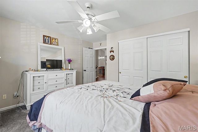 2417 S Lakeridge Court 14, Lake St Louis, MO 63367