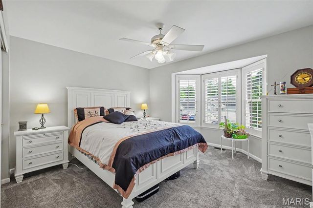 2417 S Lakeridge Court 14, Lake St Louis, MO 63367