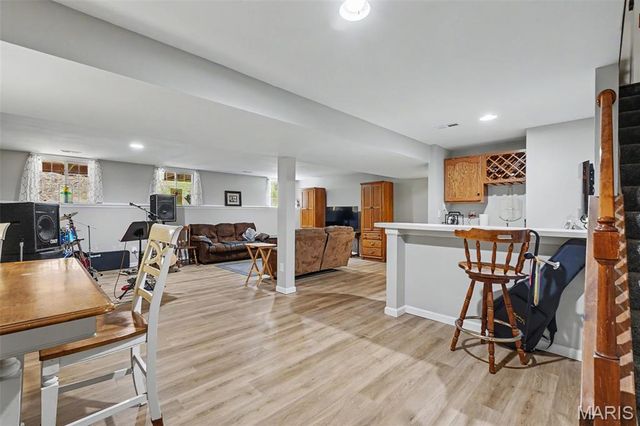 2417 S Lakeridge Court 14, Lake St Louis, MO 63367