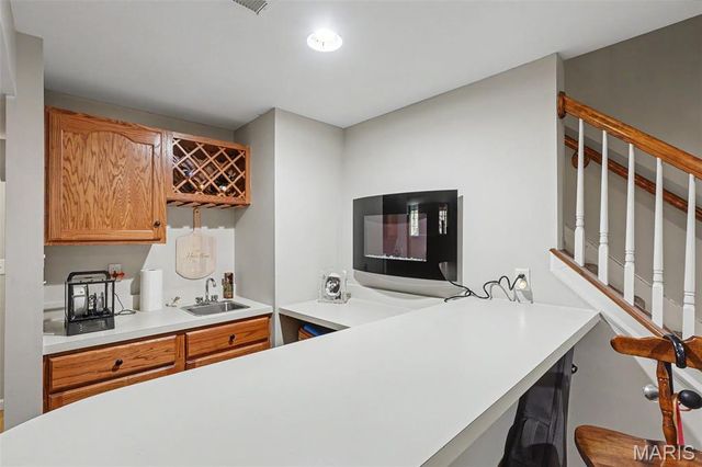 2417 S Lakeridge Court 14, Lake St Louis, MO 63367