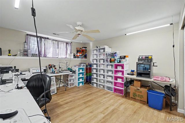 2417 S Lakeridge Court 14, Lake St Louis, MO 63367