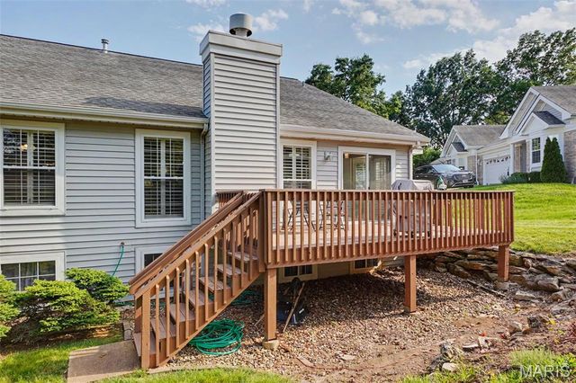 2417 S Lakeridge Court 14, Lake St Louis, MO 63367