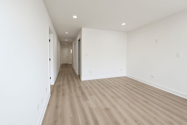 2721 S Pulaski Road, Chicago, IL 60623