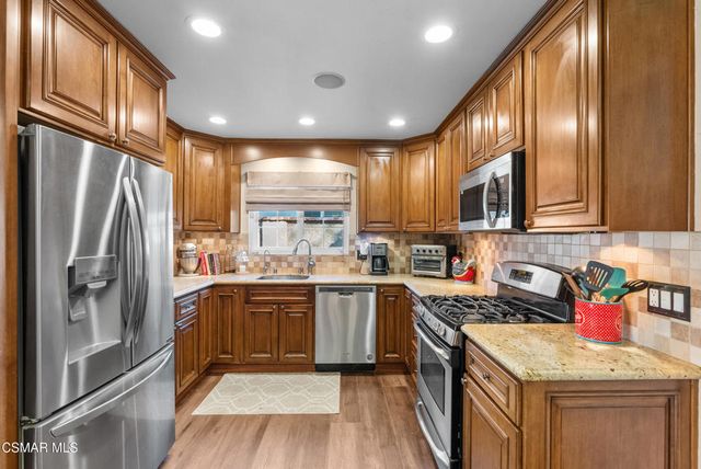 2161 Cutler Street, Simi Valley, CA 93065