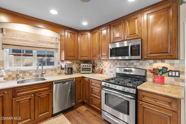 2161 Cutler Street, Simi Valley, CA 93065