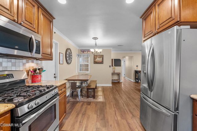 2161 Cutler Street, Simi Valley, CA 93065