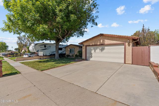 2161 Cutler Street, Simi Valley, CA 93065
