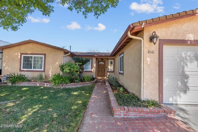 2161 Cutler Street, Simi Valley, CA 93065