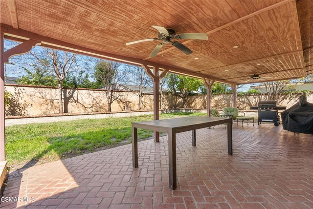 2161 Cutler Street, Simi Valley, CA 93065