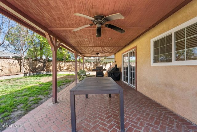 2161 Cutler Street, Simi Valley, CA 93065