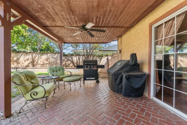 2161 Cutler Street, Simi Valley, CA 93065